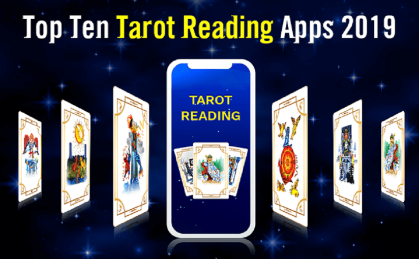 Online Free Tarot Reading Apps