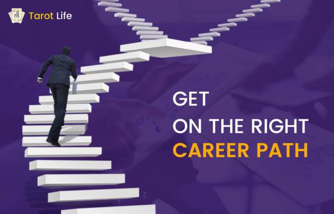 Get On The Right Career Path